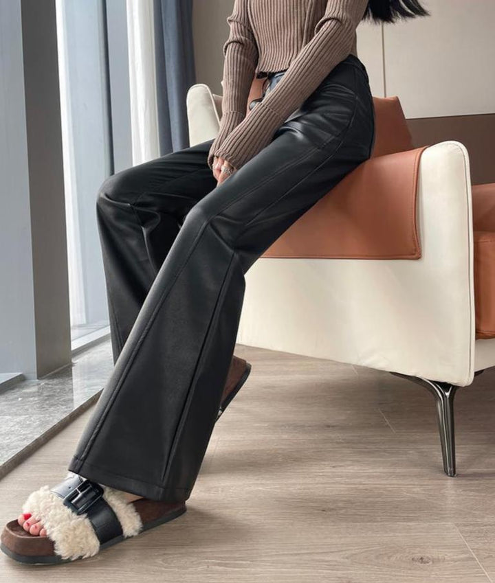 Roxanne Leather Pants