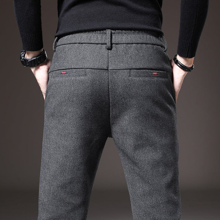 Dario™ Slim Fit Pants