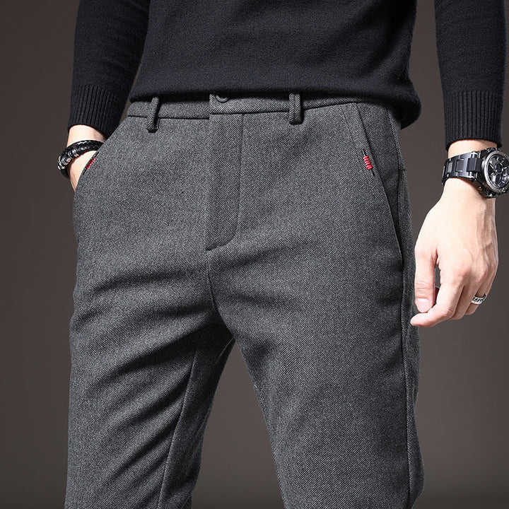 Dario™ Slim Fit Pants