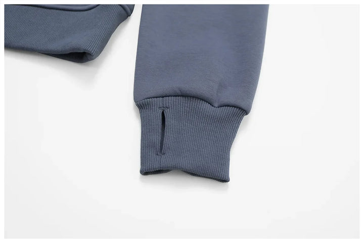 Ava™ Half-Zip