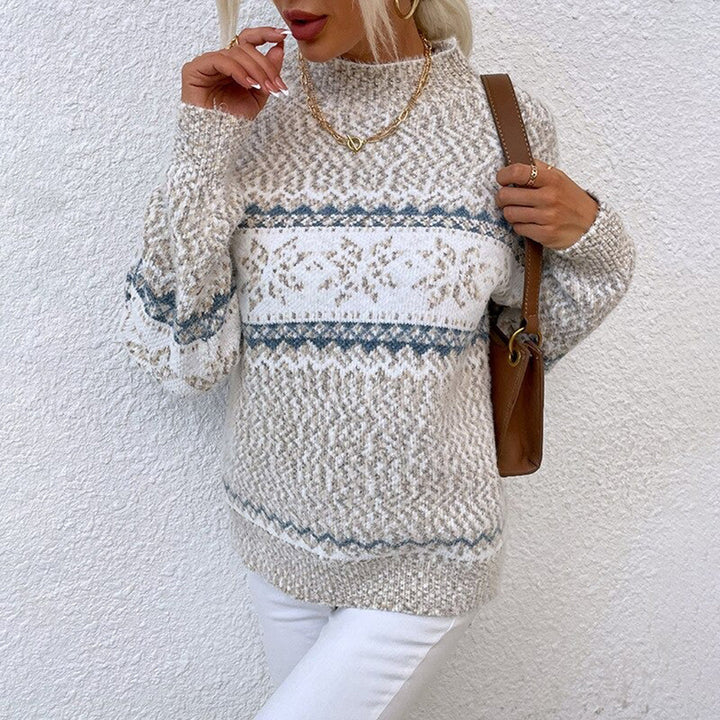 Linda™ - Vintage Sweater