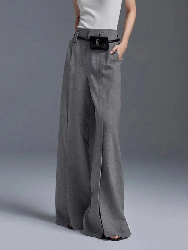 Paris Tailored Trousers