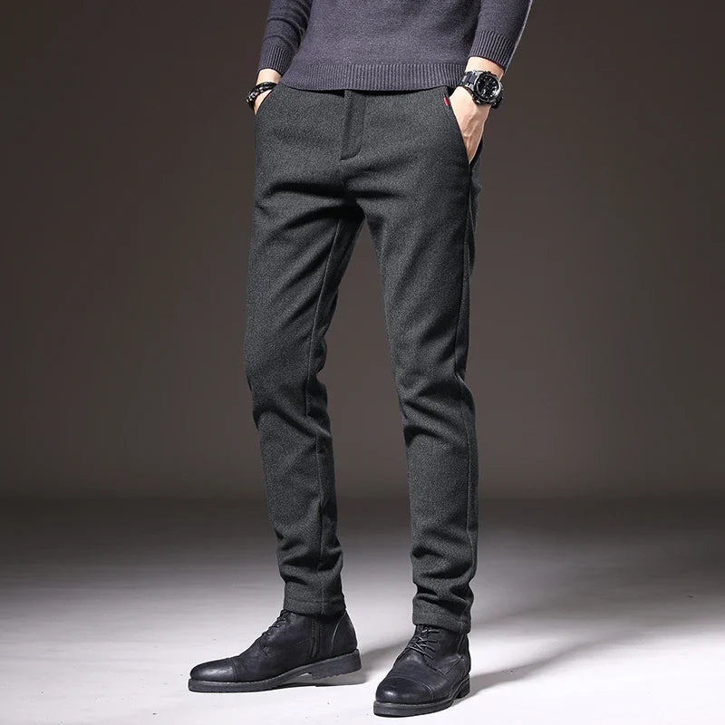 Dario™ Slim Fit Pants