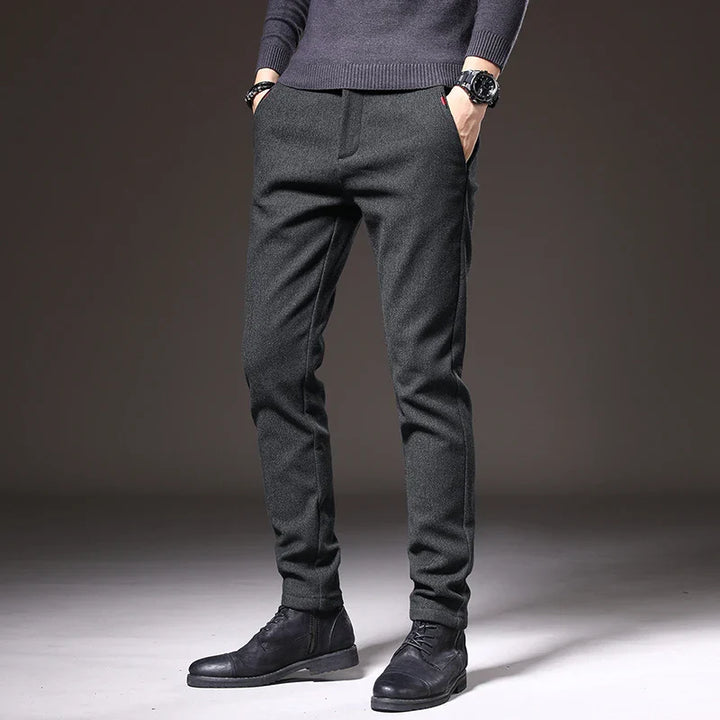 Dario™ Slim Fit Pants
