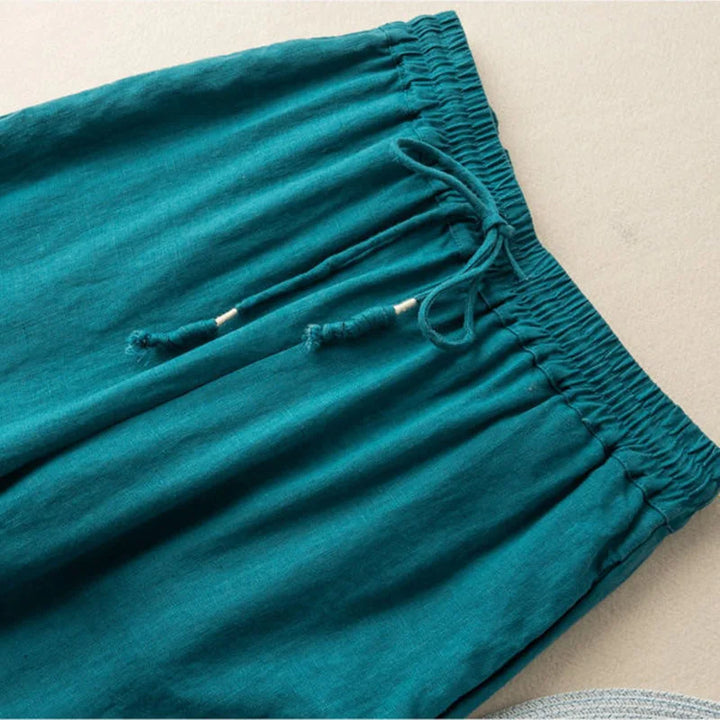 Marsette Linen Pants