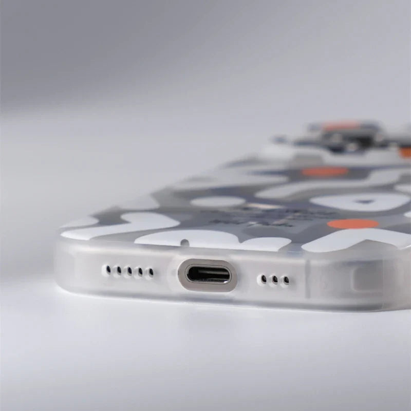 WildGuard MagSafe Case