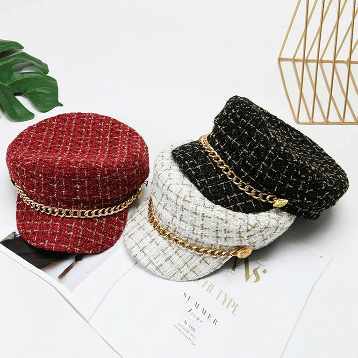 Belmont Cap