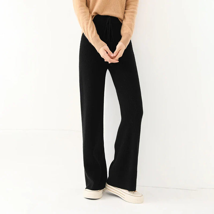Monaco Wool Lounge Pant
