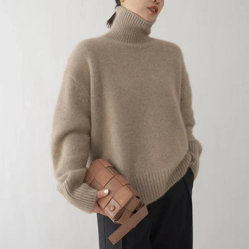 Sienna Textured Knit