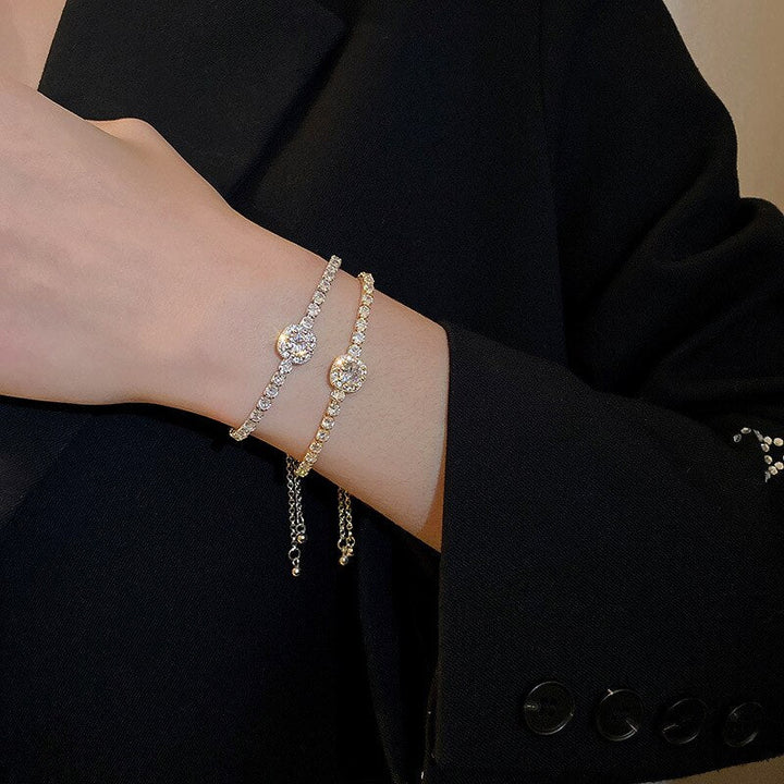 Radiant Bracelet