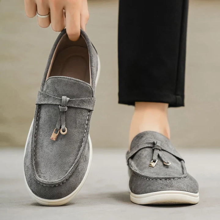 Lussaro Loafers