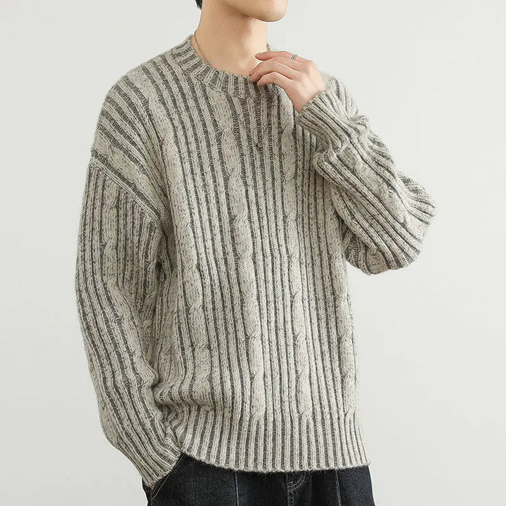 Haven Knit