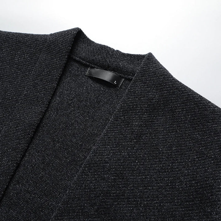 Classic Knit Cardigan