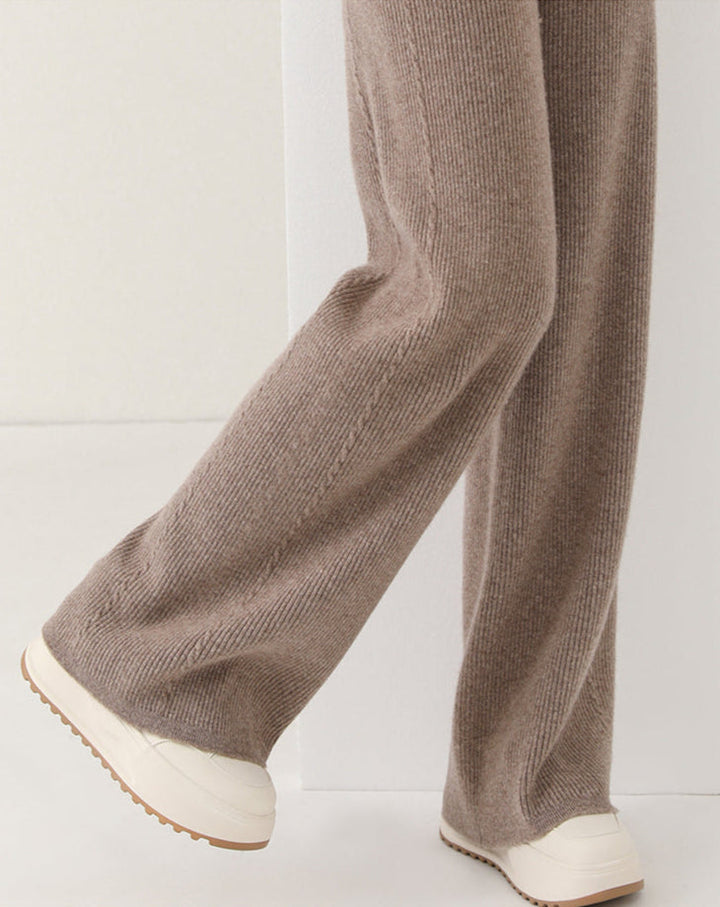 Monaco Wool Lounge Pant