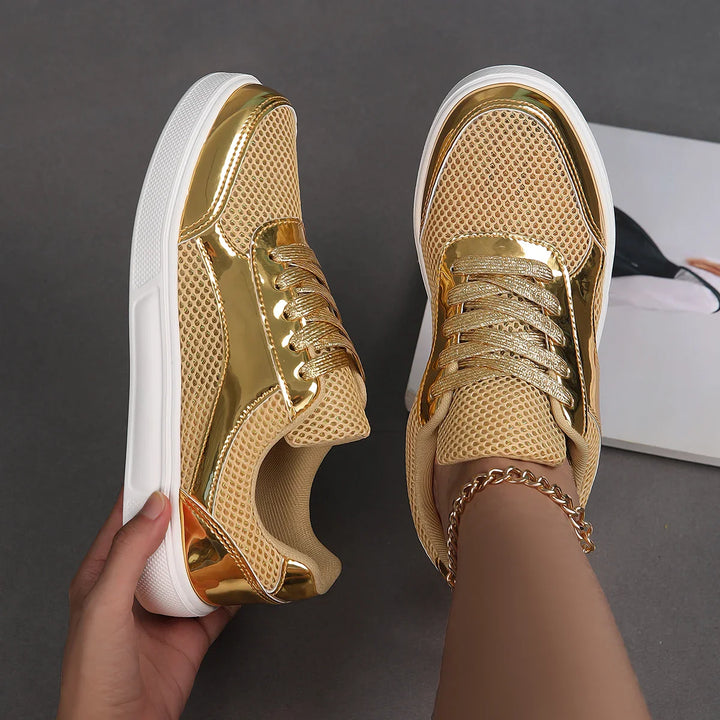 Astra Mesh Sneakers