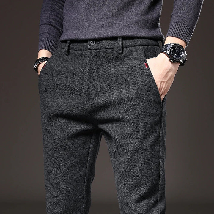 Dario™ Slim Fit Pants