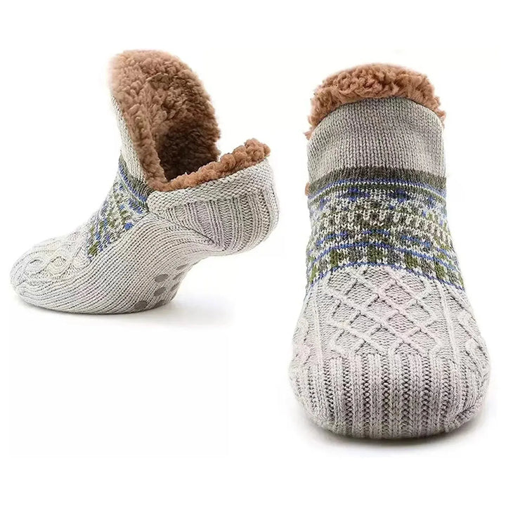 Alaska Hearth Socks