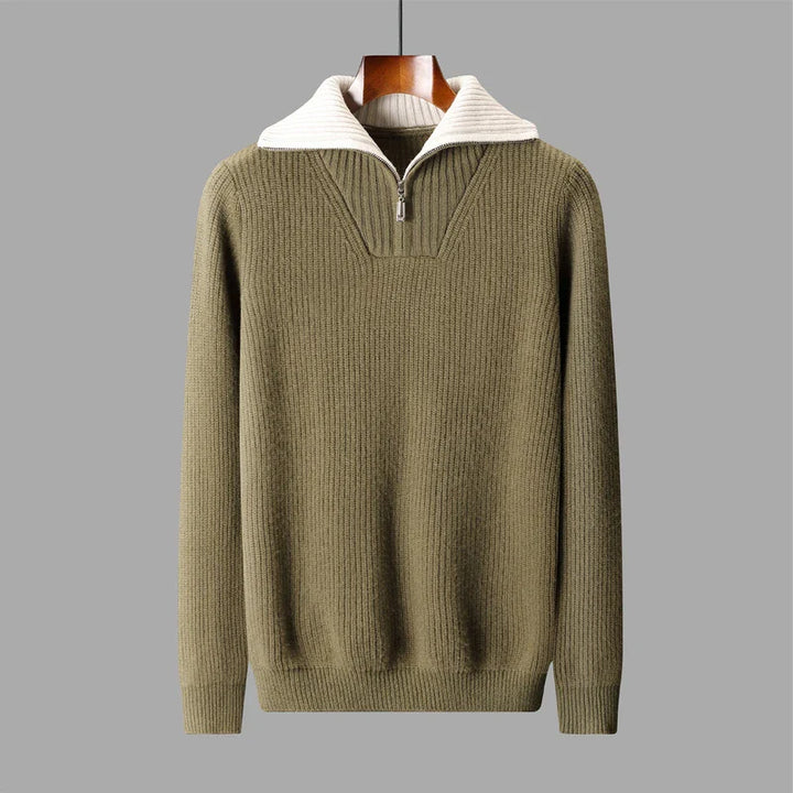 Valen Knit Sweater