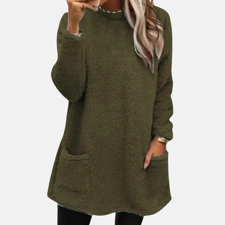 Harper Lane Midlength Cardigan