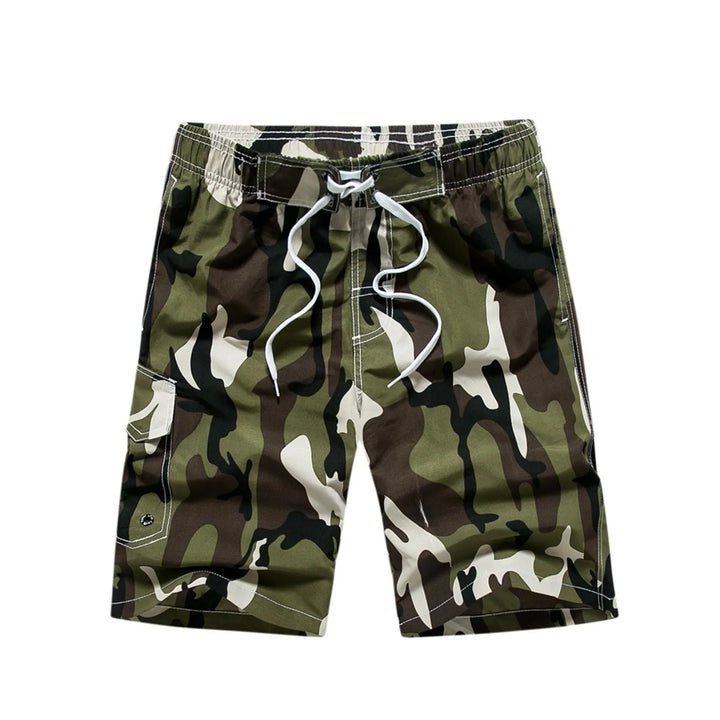 Caprio Short