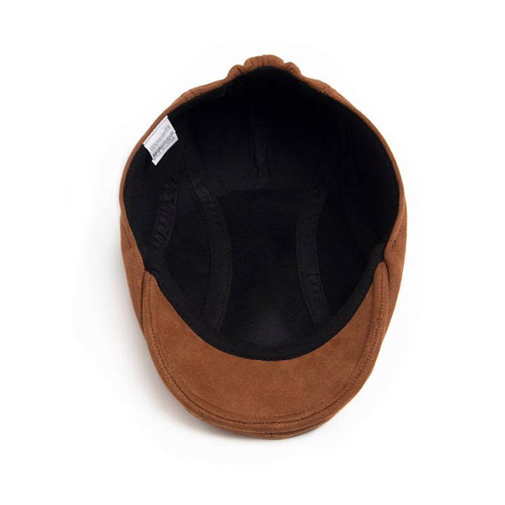 Suede Classic Cap