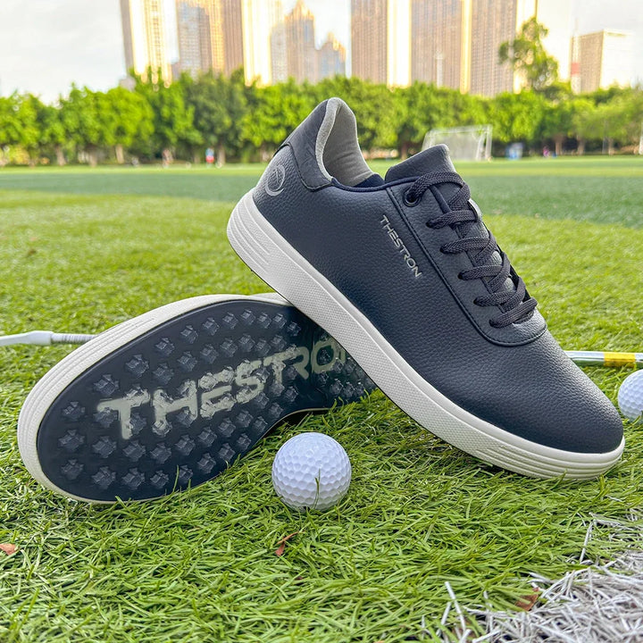 THESTRON BY WESTON.