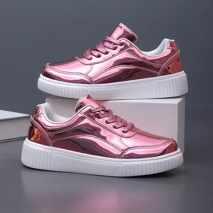 Claud Gloss Sneakers