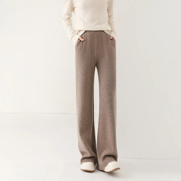 Belle Wool Pant