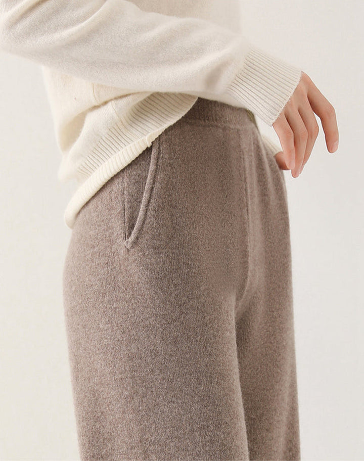 Belle Wool Pant