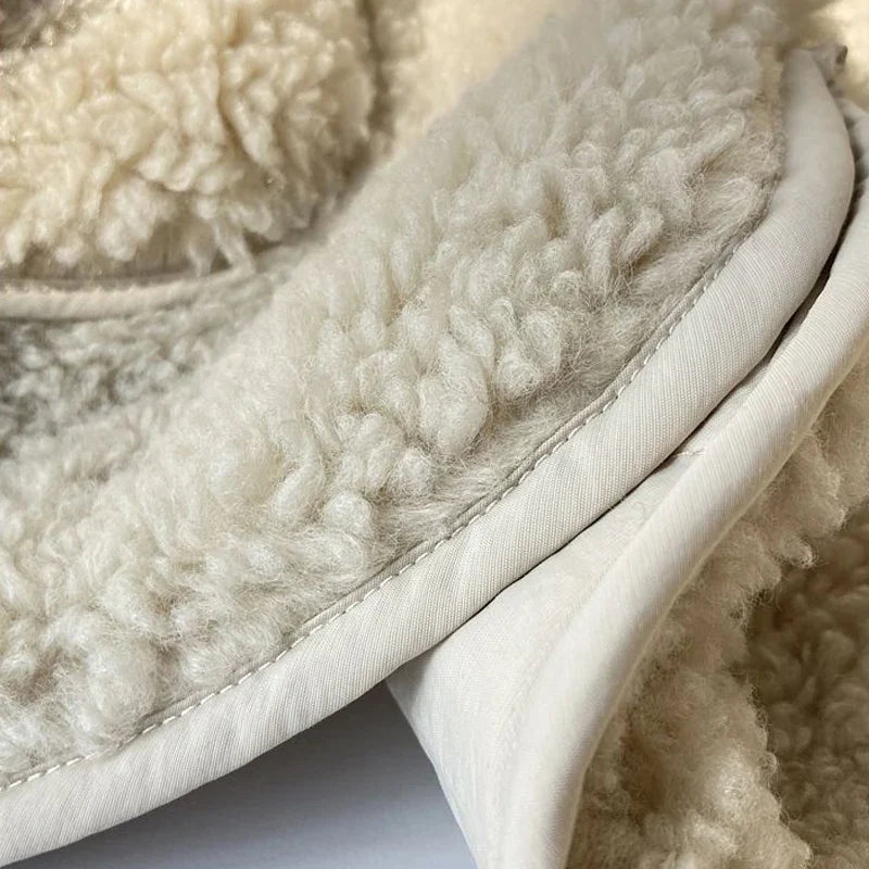 Reversible Charm Vest