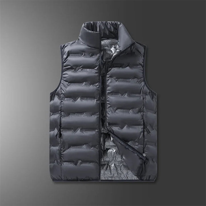 Weston Nolan Vest
