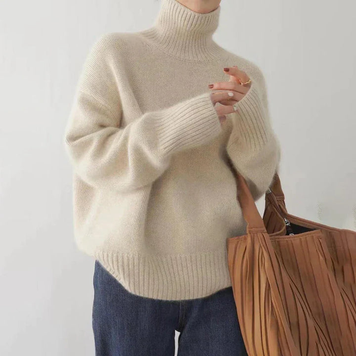 Sienna Textured Knit