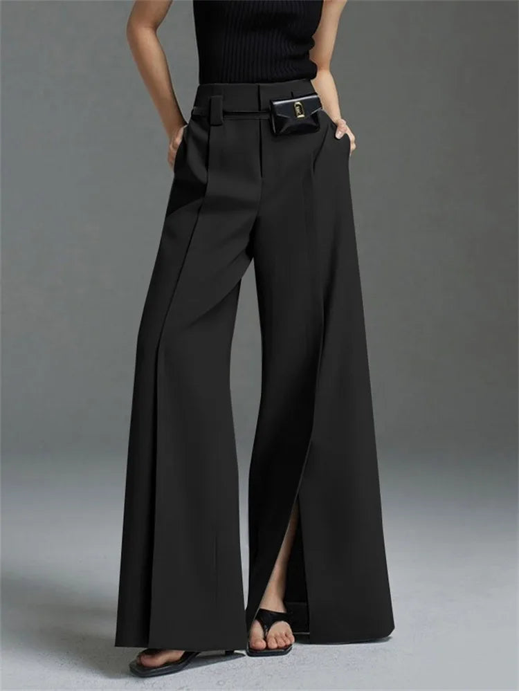 Paris Tailored Trousers