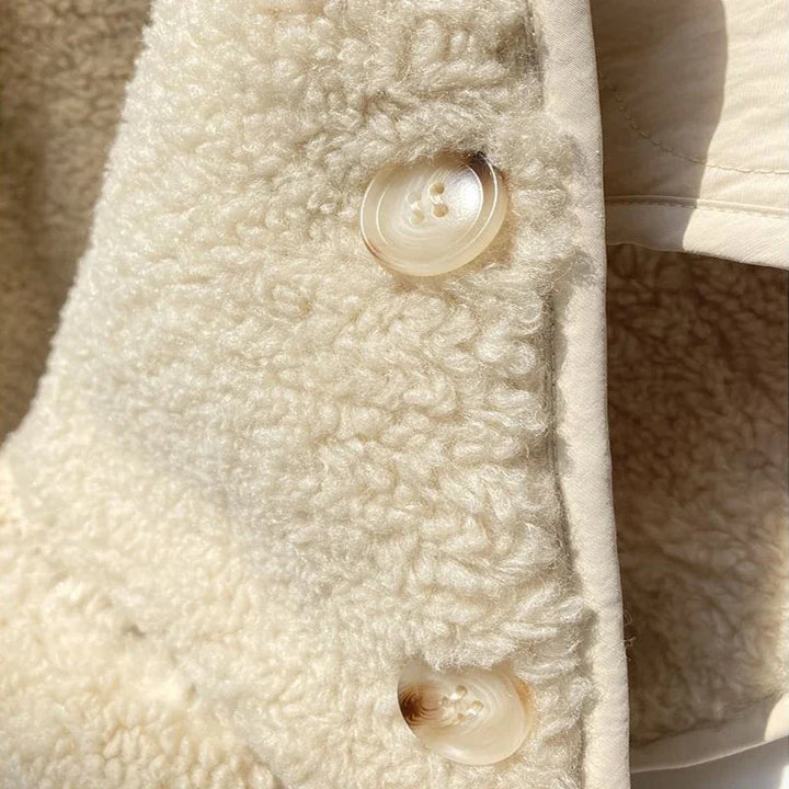 Reversible Charm Vest