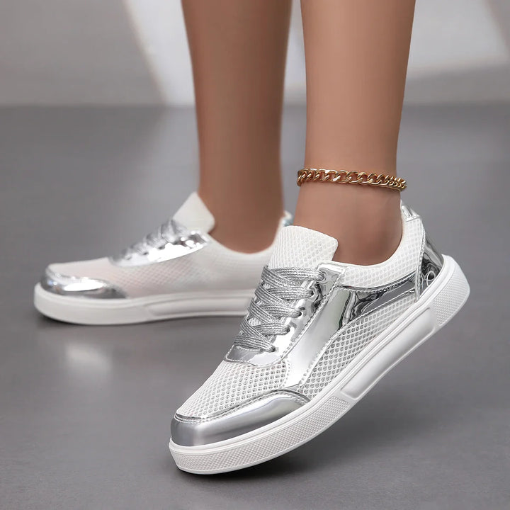 Astra Mesh Sneakers