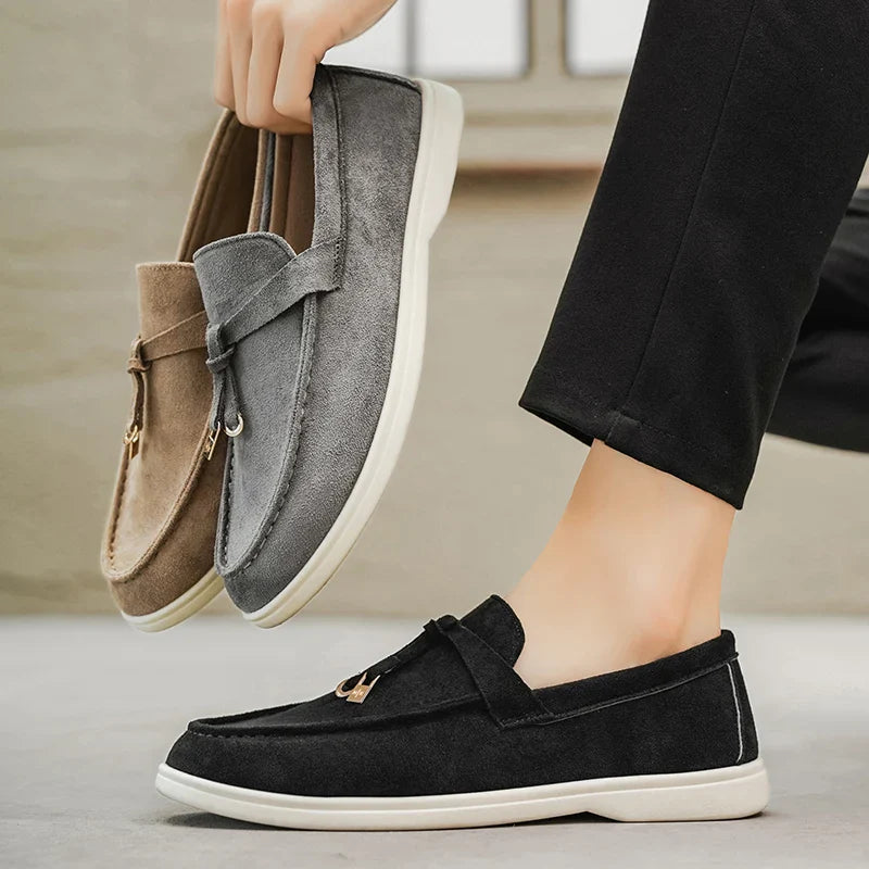 Lussaro Loafers