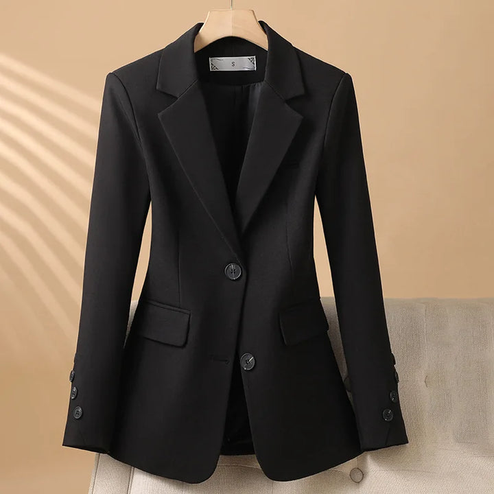 Vionette Tailored Blazer