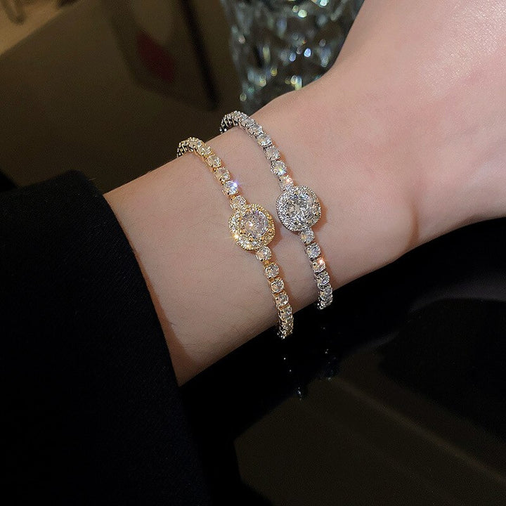 Radiant Bracelet