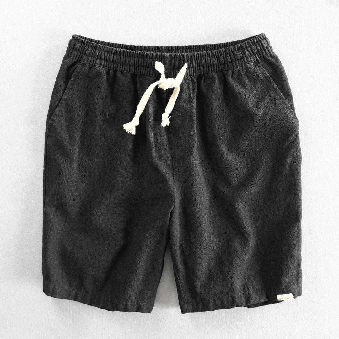 Salvi™ Linen Short