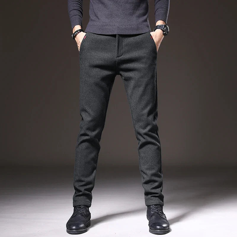 Dario™ Slim Fit Pants
