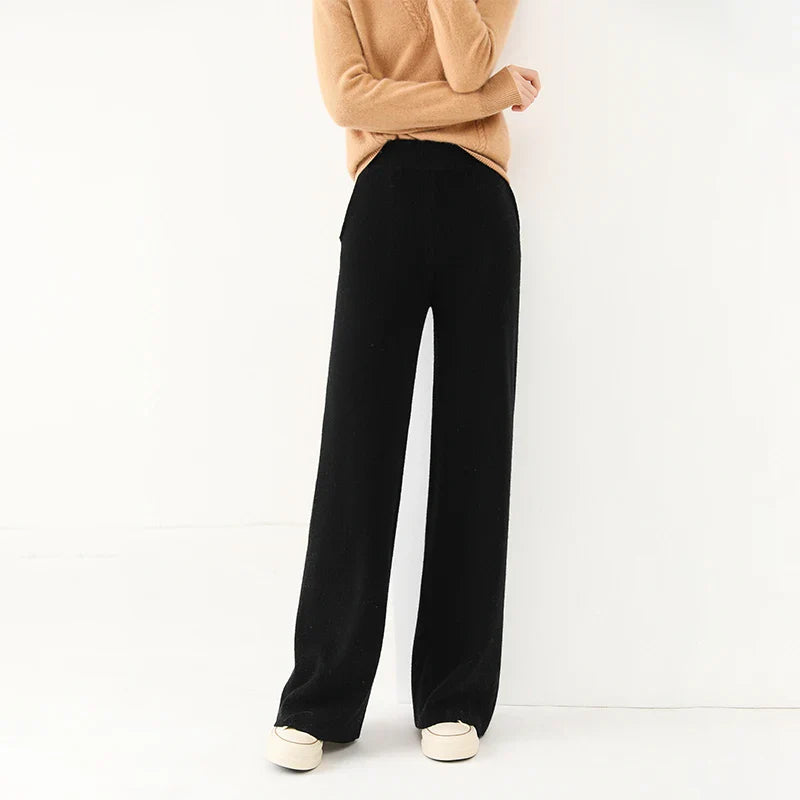 Belle Wool Pant