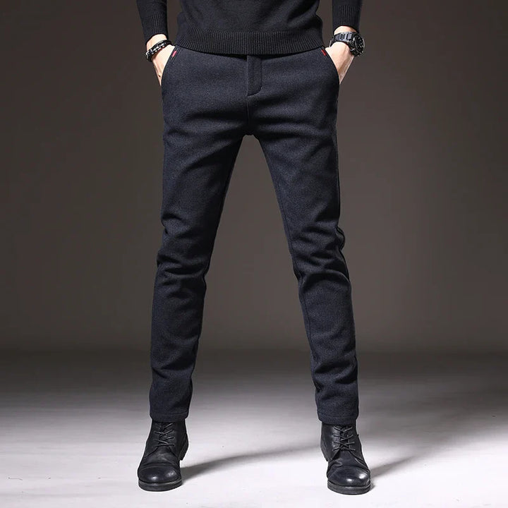 Dario™ Slim Fit Pants