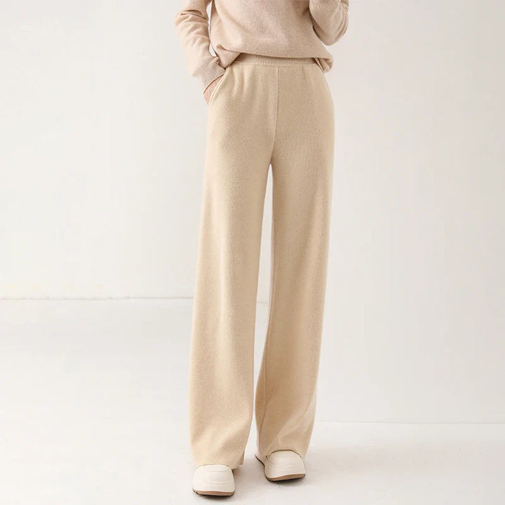 Belle Wool Pant