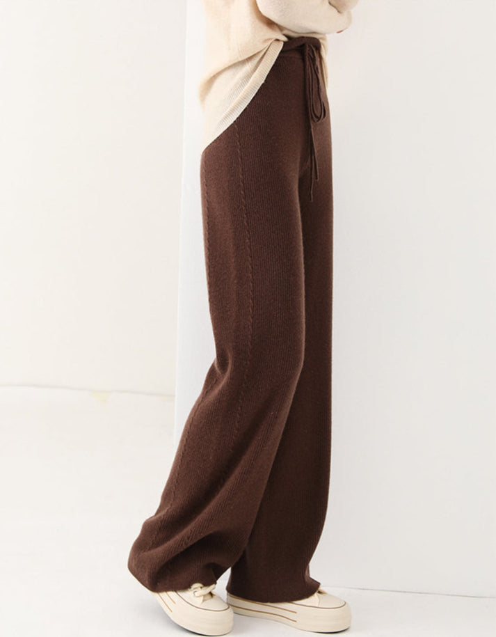 Monaco Wool Lounge Pant