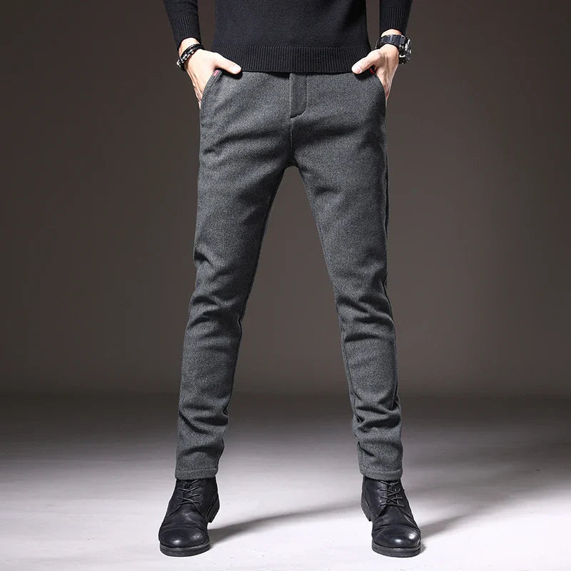Dario™ Slim Fit Pants