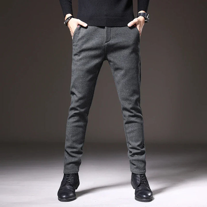 Dario™ Slim Fit Pants