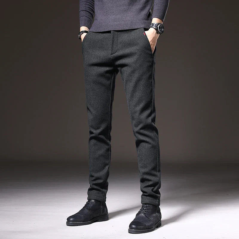 Dario™ Slim Fit Pants