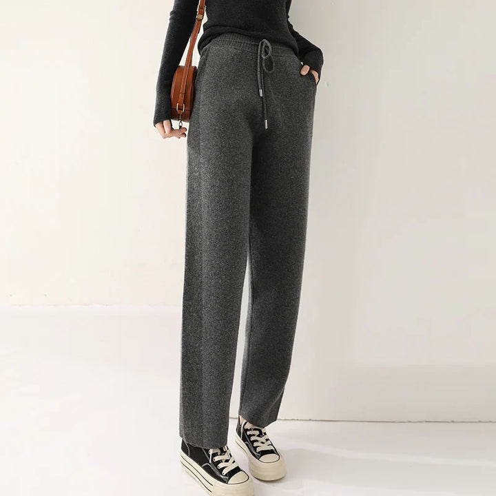 Madison Wool Pant