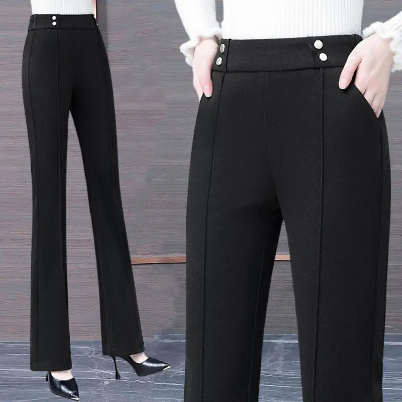 Catherine Tailored Trouser