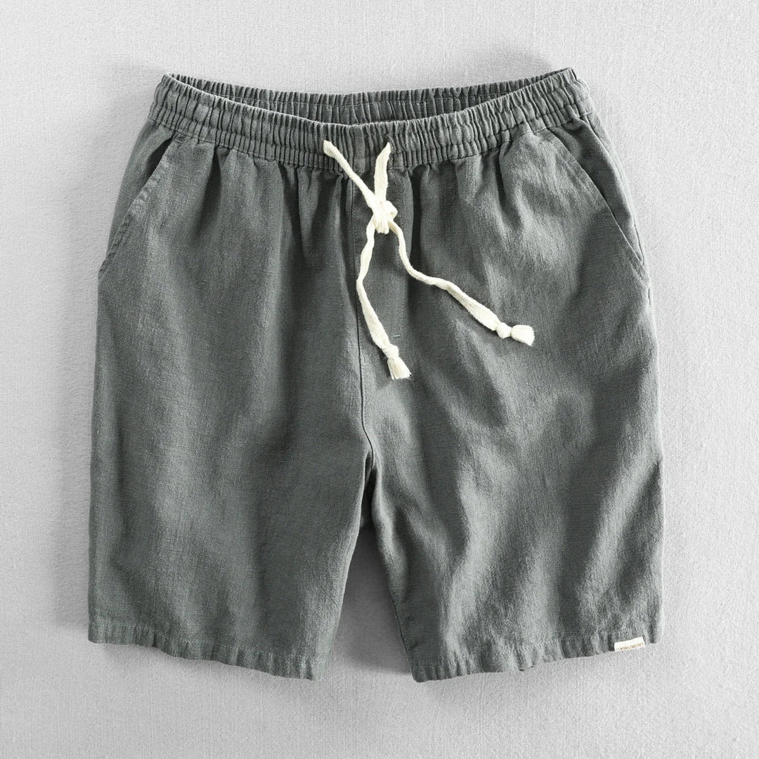 Salvi™ Linen Short